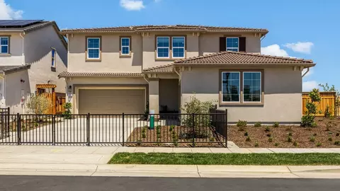 Exterior - 403 W Volta St, Mountain House, CA 95391 photo 3 of 16