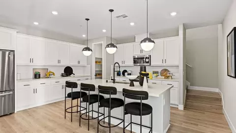 Kitchen - 403 W Volta St, Mountain House, CA 95391 photo 11 of 13