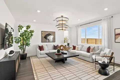 Living - 403 W Volta St, Mountain House, CA 95391 photo 3 of 7