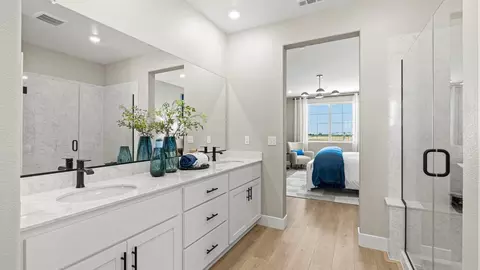 Entry Way - 403 W Volta St, Mountain House, CA 95391 photo 11 of 11