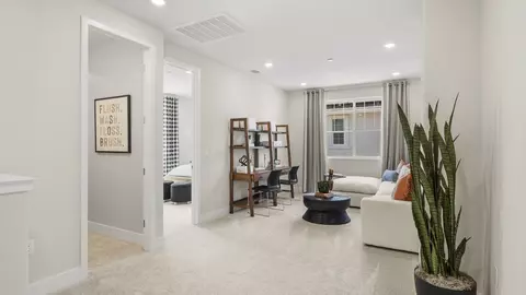 Entry Way - 403 W Volta St, Mountain House, CA 95391 photo 7 of 11