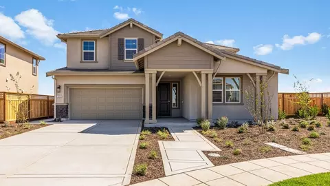 Exterior - 403 W Volta St, Mountain House, CA 95391 photo 11 of 16