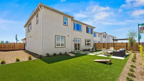Exterior - 403 W Volta St, Mountain House, CA 95391 photo 5 of 16