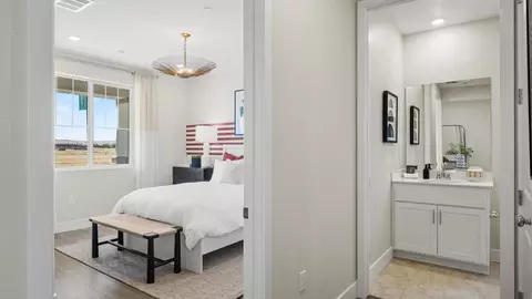 Entry Way - 403 W Volta St, Mountain House, CA 95391 photo 6 of 11