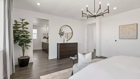 Bedroom - 403 W Volta St, Mountain House, CA 95391 photo 4 of 25