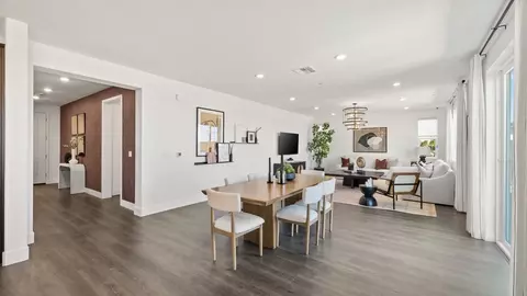 Entry Way - 403 W Volta St, Mountain House, CA 95391 photo 1 of 11