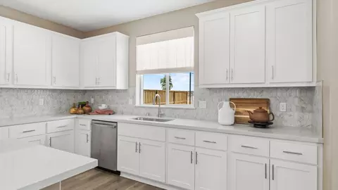 Kitchen - 403 W Volta St, Mountain House, CA 95391 photo 8 of 13
