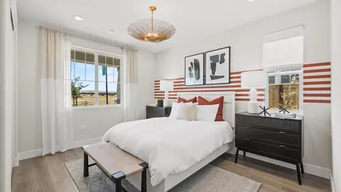 Bedroom - 403 W Volta St, Mountain House, CA 95391 photo 11 of 25
