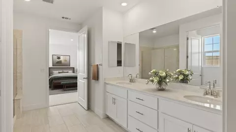 Entry Way - 403 W Volta St, Mountain House, CA 95391 photo 10 of 11