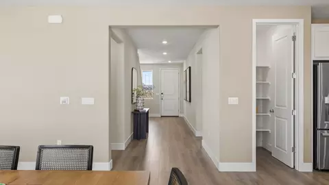 Entry Way - 403 W Volta St, Mountain House, CA 95391 photo 5 of 11