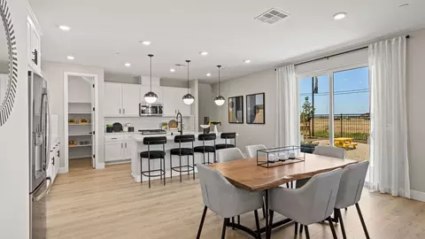 Dining - 403 W Volta St, Mountain House, CA 95391 photo 5 of 7