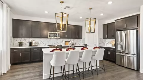 Kitchen - 403 W Volta St, Mountain House, CA 95391 photo 1 of 13