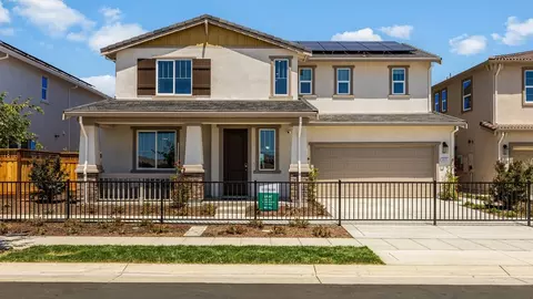 Exterior - 403 W Volta St, Mountain House, CA 95391 photo 7 of 16