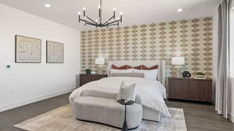 Bedroom - 403 W Volta St, Mountain House, CA 95391 photo 5 of 25