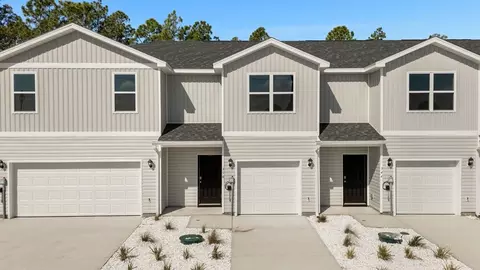 426 Chateau Ln, Port Saint Joe, FL 32456