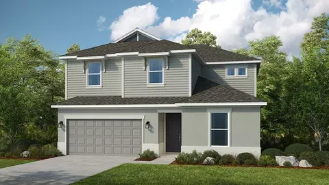 12844 Treeline Ridge Ave, San Antonio, FL 33576