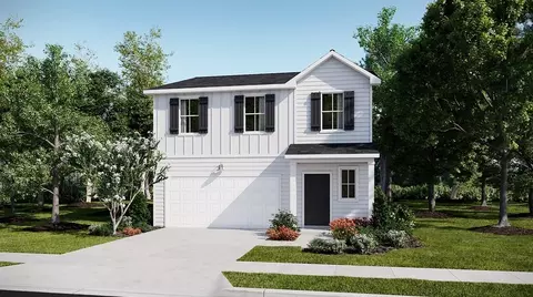 222 Breeze Way, Statesboro, GA 30461