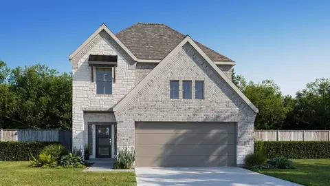 29955 Lucky Pines St, Magnolia, TX 77354