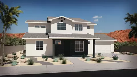 6045 Jasper Ridge Dr, Saint George, UT 84790