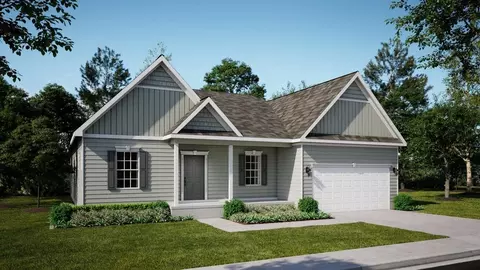 1665 Azalea Ln, Marysville, OH 43040