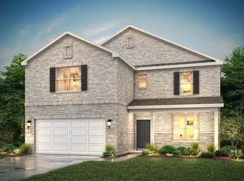 763 Woodhaven Lakes Dr, La Marque, TX 77568
