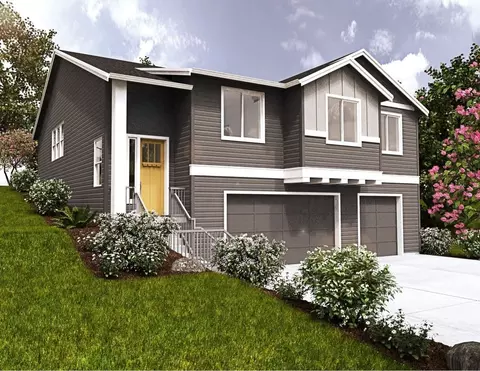 Exterior - 173 Alder St, Eagle Point, OR 97524 photo 2 of 2