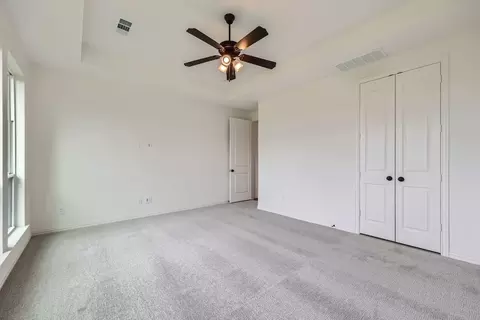 Bedroom - 2101 Baxter Rd, Celina, TX 75009 photo 1 of 11
