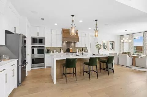 Kitchen - 2101 Baxter Rd, Celina, TX 75009 photo 4 of 7