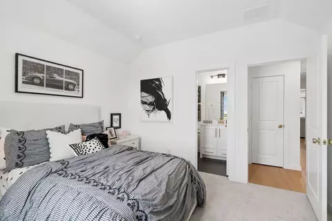 Bedroom - 2101 Baxter Rd, Celina, TX 75009 photo 6 of 14