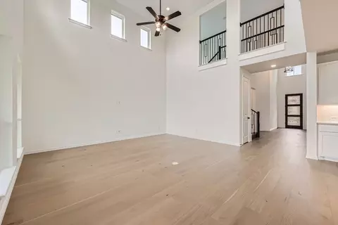 Living - 2101 Baxter Rd, Celina, TX 75009 photo 3 of 6