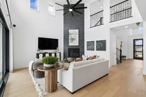 Living - 2101 Baxter Rd, Celina, TX 75009 photo 2 of 5