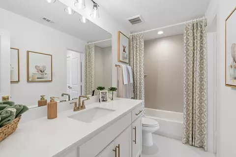 Bath - 2101 Baxter Rd, Celina, TX 75009 photo 6 of 13