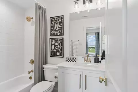 Bath - 2101 Baxter Rd, Celina, TX 75009 photo 7 of 13