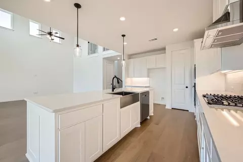 Kitchen - 2101 Baxter Rd, Celina, TX 75009 photo 1 of 6