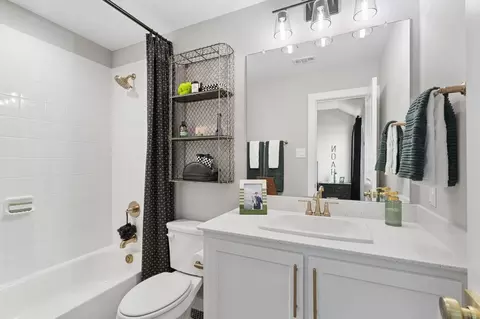 Bath - 2101 Baxter Rd, Celina, TX 75009 photo 5 of 13