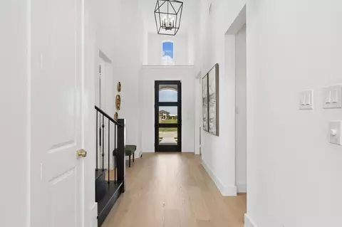 Entry Way - 2101 Baxter Rd, Celina, TX 75009 photo 1 of 8