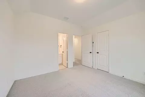 Bedroom - 2101 Baxter Rd, Celina, TX 75009 photo 4 of 11