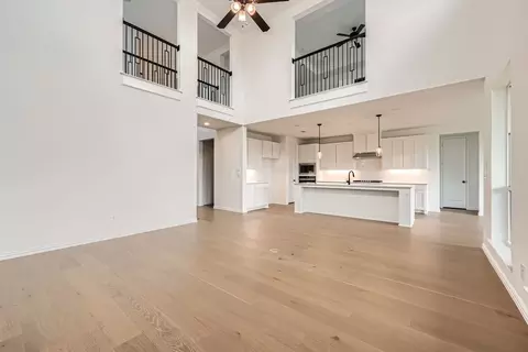 Living - 2101 Baxter Rd, Celina, TX 75009 photo 2 of 6