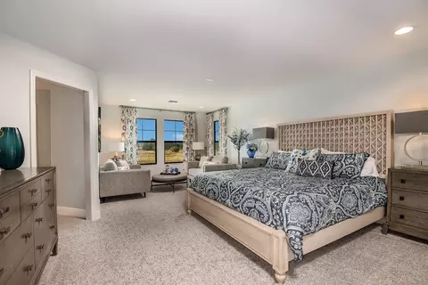 Bedroom - 13514 Shadow Creek Trl, Parrish, FL 34219 photo 1 of 5