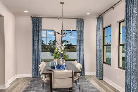 Dining - 13514 Shadow Creek Trl, Parrish, FL 34219 photo 1 of 1
