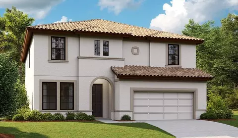 Exterior - 13514 Shadow Creek Trl, Parrish, FL 34219 photo 3 of 10