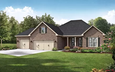502 Ronnie Dr, Hartselle, AL 35640