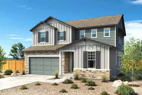 Exterior - 11041 Wheeling St, Commerce City, CO 80022 photo 2 of 12