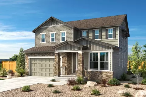 Exterior - 11041 Wheeling St, Commerce City, CO 80022 photo 3 of 12