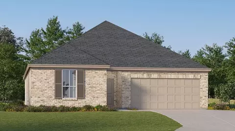 9749 Little Tree Ln, Fort Worth, TX 76179
