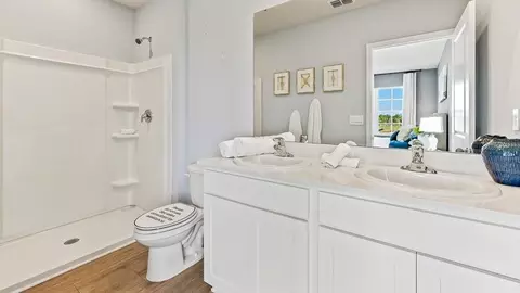 Bath - 4013 Miller Pointe Ct, Bradenton, FL 34208 photo 5 of 5
