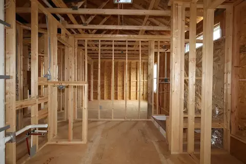 Entry Way - 538 Creekside Loop S, Pataskala, OH 43062 photo 3 of 3