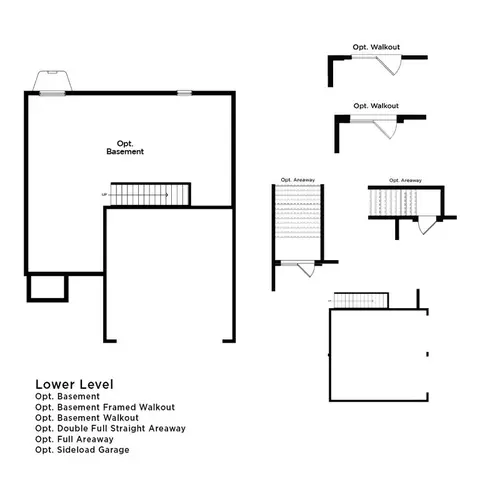 Floorplan - 533 Hall Dr, Georgetown, DE 19947 photo 4 of 5