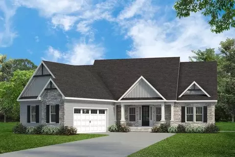 1201 Cross Creek Dr, Seneca, SC 29678