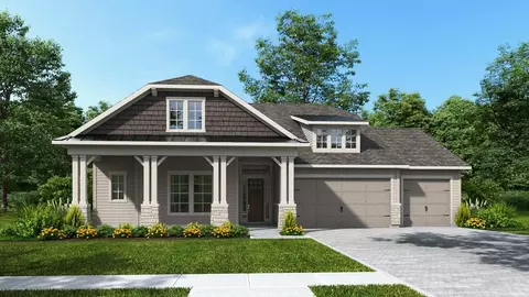 Exterior - 86 Pasarela Dr, Saint Augustine, FL 32095 photo 6 of 8